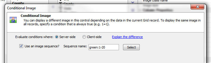 Imagesequencesinbuilder